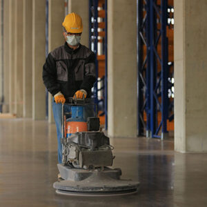 beton silimi